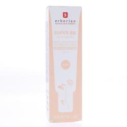 ERBORIAN SUPER BB CR CLAIR T/40ML