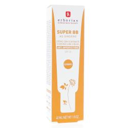 ERBORIAN SUPER BB CR CARAMEL T/40ML