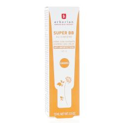 ERBORIAN SUPER BB CR CARAMEL T/15ML
