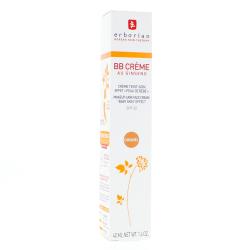 ERBORIAN BB CREME CARAMEL GM 40ML 22