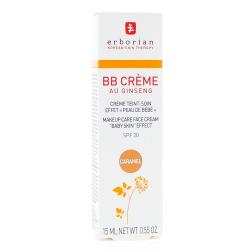 ERBORIAN BB CREME CARAMEL PM 15ML 22