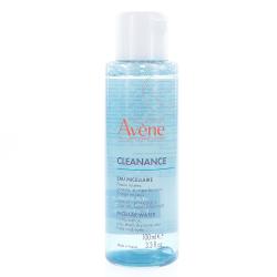 AVENE CLEANANCE EAU MICELLAIRE FL100ML