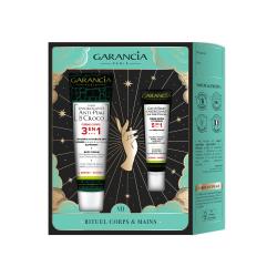 GARANCIA COFF NOEL RITUEL HYDR CORPS 2025