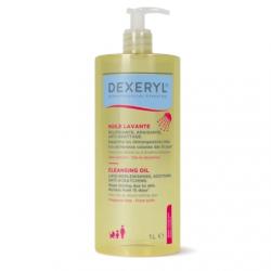 DEXERYL HUILE DE DOUCHE 1L POMPE