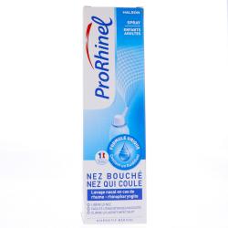 PRORHINEL Spray nasal adultes/enfants spray 100ml