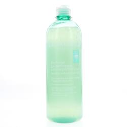 LA ROSEE GEL NETTOY A/IMPERF RECH 400ML