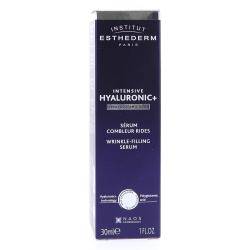 INSTITUT ESTHEDERM - INTENSIVE HYALURONIC - S&eacute;rum 30ml
