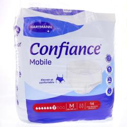 CONFIANCE MOBILE 7G M SACHET 14
