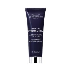 INSTITUT ESTHEDERM - INTENSIVE HYALURONIC - Masque d&eacute;shydratation intense Rides Tiraillements 75ml