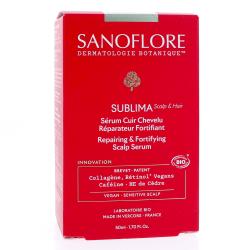 SANOFLORE SUBLIMA SERUM CUIR CHEVELU 50ML