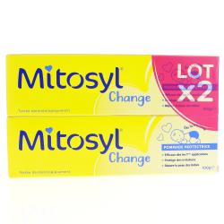 MITOSYL CR CHANGE 100G DUO ND NEW