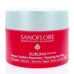 SANOFLORE SUBLIMA MASQUE CAPILLAIRE 200ML