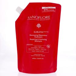 SANOFLORE SUBLIMA RECHARGE SHP 400ML