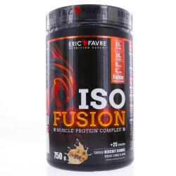 ERIC FAVRE ISO FUSION COOCKIES 750G