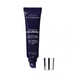 ESTHEDERM INTENSIVE AH LEVRES 15ML