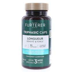 FURTERER TRIPHASIC LONGUEUR CPR FL90