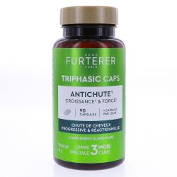 FURTERER TRIPHASIC A-CHUT CPR FL90