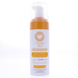 MUSC INTIME MOUSSE INTIME AMBER FLOWER