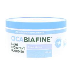 CICABIAFINE BAUME HYDRATANT POT 300ML