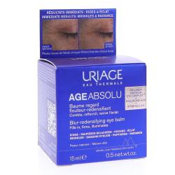 URIAGE AGE ABSOLU BAUM REG FL P15ML1