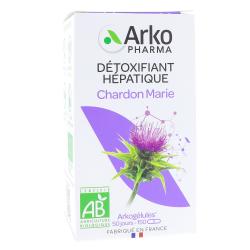 ARKOGELULES CHARDON MARIE 150VG BIO