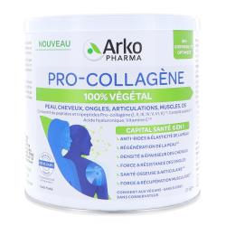 ARKO COLLAGENE 100 VEGETAL 231G