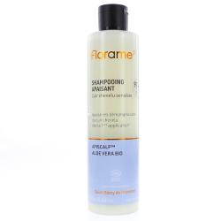 FLORAME APAISANT SHP 250ML