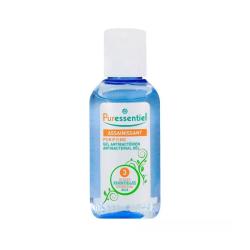 PURESSENTIEL GEL HYDR/ALC 25ML