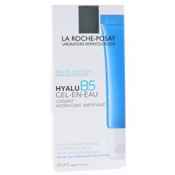 ROCHE P HYALU B5 GEL EN EAU TB40ML