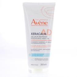 AVENE XERACALM AD GEL LACTE REL T200ML