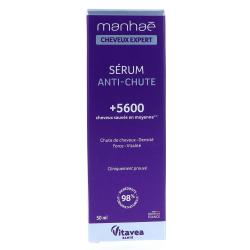 MANHAE CAP EXPERT SERUM ANTI-CHUTE  50ML