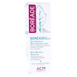 Boréade soin complet anti-imperfections tube 30ml