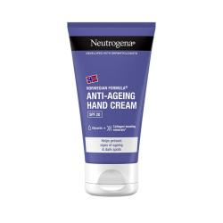 NEUTROGENA CR MAINS ANTI-AGE SPF20 75ML