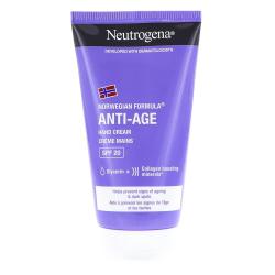 NEUTROGENA CR MAINS ANTI-AGE SPF20 75ML
