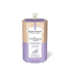 RESPECTUEUSE SHP SOLID DEJAUNISS BIO 75G
