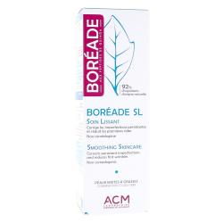 Boreade soin lissant correction imperfections 40ml