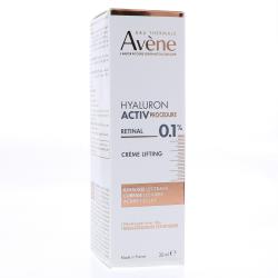 AVENE HAP CREME O,1 LIFTING 30ML
