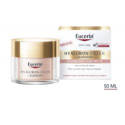 EUCERIN HYALU F ELASTIC J ROSE SPF30 50ML