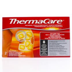 THERMACARE PATCH CH GENOU /2