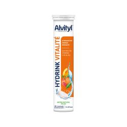 ALVITYL HYDRINK VITALITE CPR EFF 20
