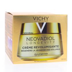 VICHY NEOVADIOL LONGEVITY CR REVOLUM 50ML