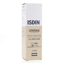 ISDIN COVERAGE 1 PEARL SPF 50