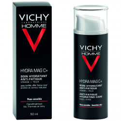 VICHY HOM HYDRA MAG C 50ML