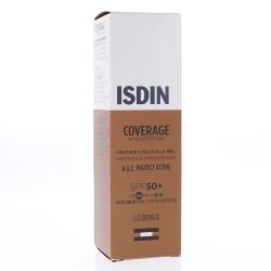 ISDIN COVERAGE 5 BRONZE SPF 50