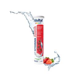 ALVITYL HYDRINK JUNIOR CPR EFF 20