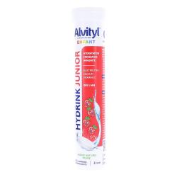 ALVITYL HYDRINK JUNIOR CPR EFF 20 RUPT MA