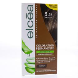 ELCEA COLORATION CHOCOLAT 5.53