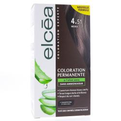 ELCEA COLORATION MOKA 4.51