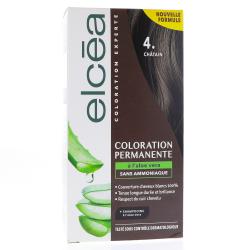 ELCEA COLORATION EXPERT CHATAIN 04