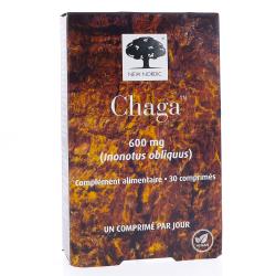 NEW NORDIC CHAGA 30CP